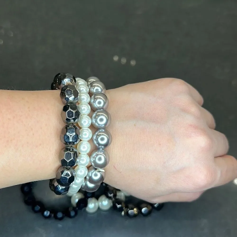Multi Color Bracelet Bundle
